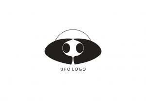 LOGO UFO